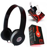 Stereo Headphone