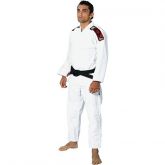 Kimono Jiu Jitsu série slim a1