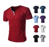 Camisas Slim Fit