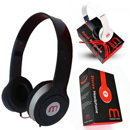Stereo Headphone