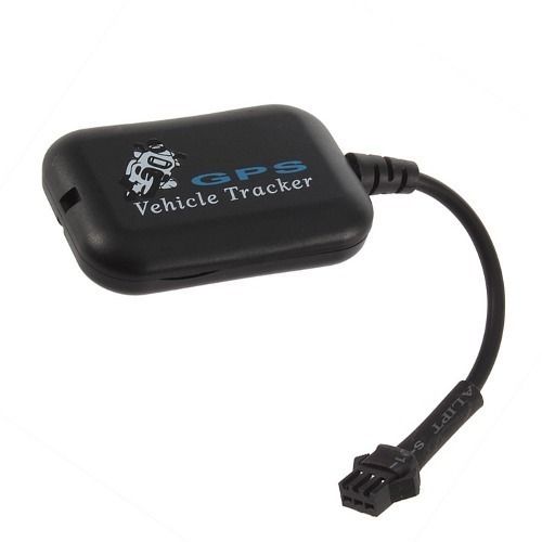 Rastreador Gps