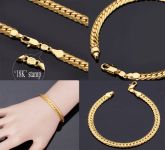 Pulseira 18k
