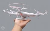 Drone X5c Original (importado)